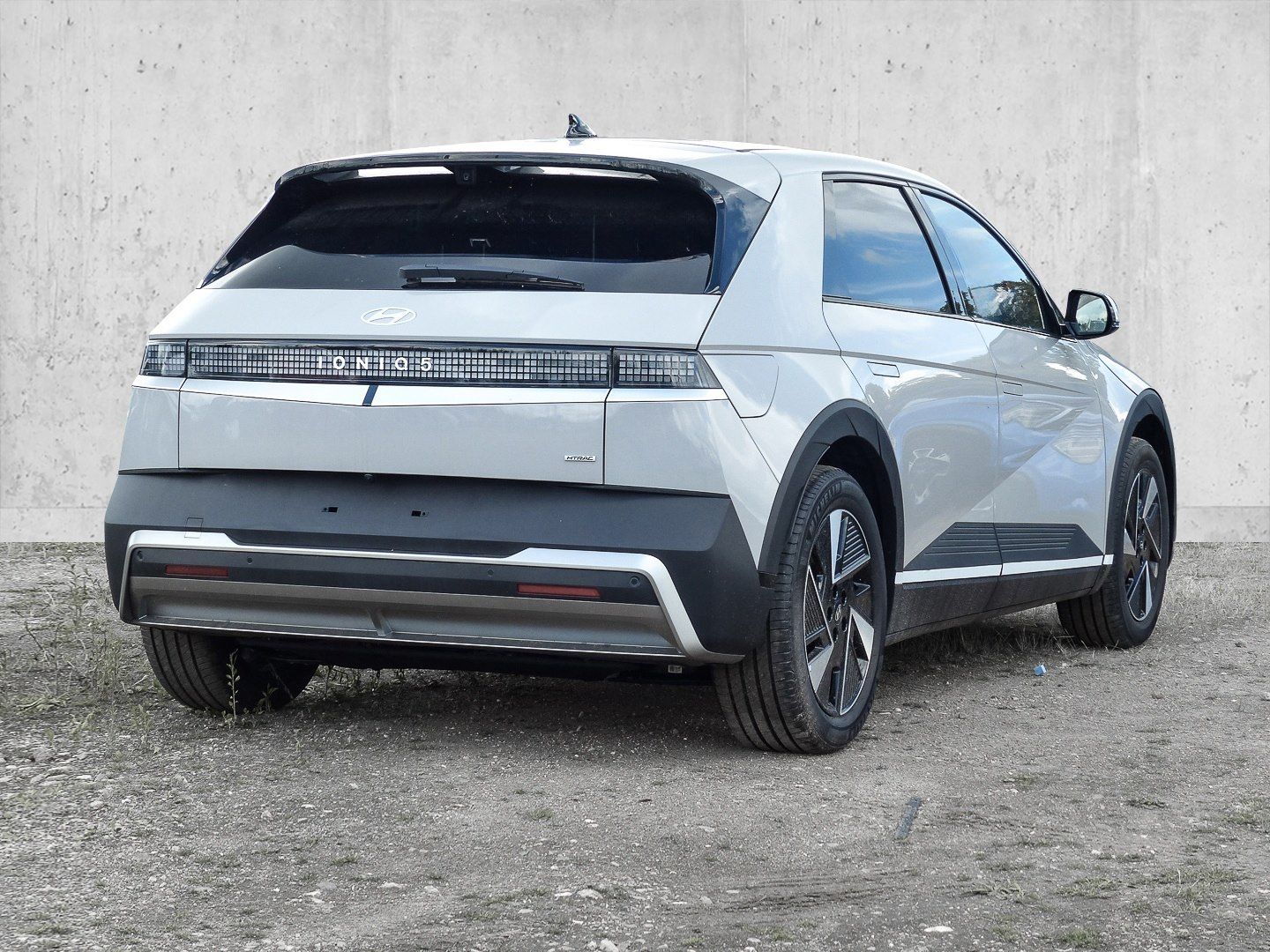 Hyundai IONIQ 5 - Bild 2