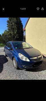 Opel Corsa 1.0 Twinp. ecoFLEX Selection "110 Jahr... - Opel Corsa aus 2008: Ecoflex
