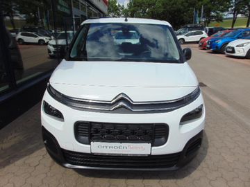 Bild 3 Citroën Berlingo Live M