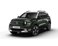 Citroën C3 Aircross - Vorschau Bild 1