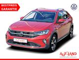 Volkswagen Taigo 1.0 TSI DSG Style LED Navi ACC Sitzheizung - Volkswagen Taigo: Kleinwagen