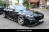 Mercedes-Benz S 63 AMG COUPE 4Matic*PANO*ACC*MAX VOLL! - Mercedes-Benz Gebrauchtwagen in Bochum