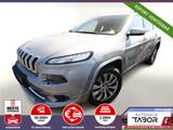 Jeep Cherokee 2.2 MultiJet 200 4WD Overland Active - gebrauchte Jeep Cherokee aus dem Jahr 2018