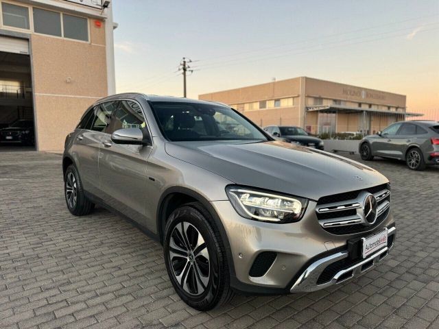 Mercedes-Benz Mercedes-benz GLC 300 4Matic EQ-Boost Sport