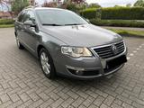 Volkswagen VW PASSAT B6 Kombi 1.9 TDI TÜV NEU AHK - Volkswagen Passat: B9