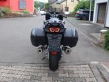 Yamaha FJR1300 AS RP028 - YAMAHA KARDAN
