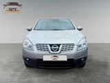 Nissan Qashqai Acenta *1.Hand & 55.166km* - Nissan Qashqai: 1.5