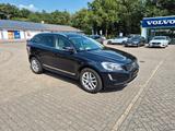 Volvo XC60 D4 Autom. Summum AWD AHK - Volvo XC60 mit Diesel-Antrieb: Geländewagen, Awd Aut Summum