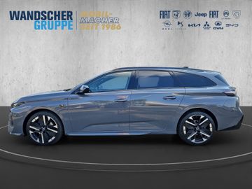 Peugeot 308 SW GT EXCLUSIVE 145 e-DSC6 *Panor.*ACC*