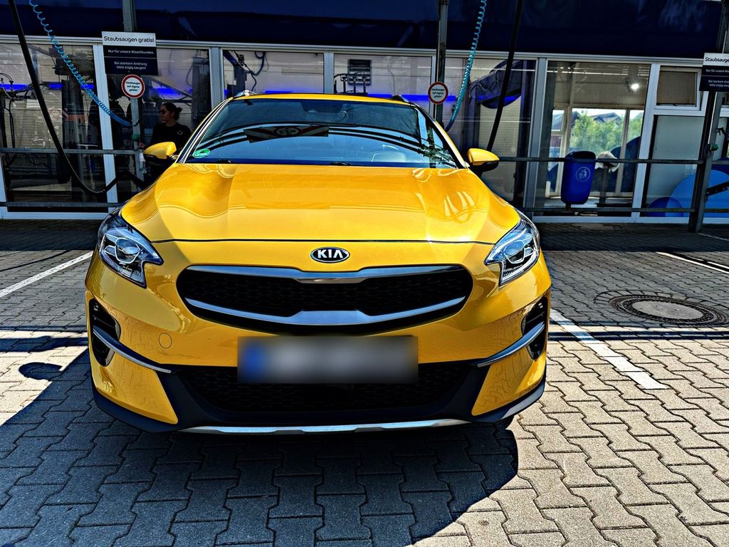 Image of Kia XCeed
