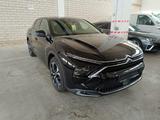Citroën C5 X PureTech 130 Stop&Start AT8 Plus *SHZ* - Citroën C5 X: Plus