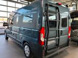 HYMER / ERIBA / HYMERCAR Yosemite / Längsbetten / Autarkpaket / Solar190W - HYMER / ERIBA Kastenwagen