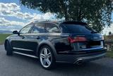 Audi 3.0 TDI ALLROAD MASSAGE STDHZG ACC AHK BOSE PANO - Audi A6 Allroad: Kombi
