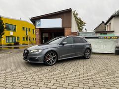 A3 Sportback S line Sportpaket quattro