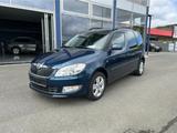 Skoda Roomster 1.2 TSI Pano SHZ LM Einparkhilfe Dachre - gebrauchte Skoda Van