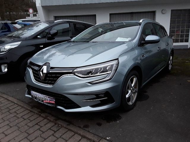 Renault Megane IV Grandtour Intens