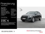 Audi Q7 50 TDI qu. S line Air*AHK*HuD*360°*Pano*Matri - Audi Q7 in Halle
