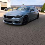 BMW 440 Gran Coupé M Sport Garantie - BMW 440 Gran Coupé Gebrauchtwagen