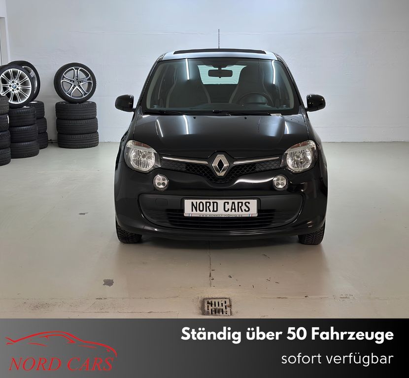Image of Renault Twingo