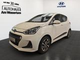 Hyundai i10 1.2 YES!  Automatik AHK PDC - gebrauchte Hyundai i10 aus dem Jahr 2020