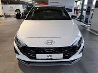 Hyundai i20 - Vorschau Bild 2