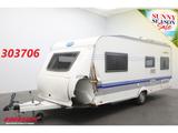 Hobby 540 UK De Luxe Easy - Wohnwagen bis 5.000 Euro
