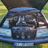 Mercedes-Benz CE 300 Coupe Oldtimer - Mercedes-Benz CE 300 Gebrauchtwagen