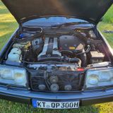 Mercedes-Benz CE 300 Coupe Oldtimer - Mercedes-Benz CE-Class