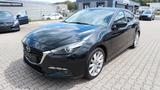 Mazda 3 2.0 SKYACTIV-G 120 Sports-Line*Head-Up*BOSE* - Mazda 3: Sport