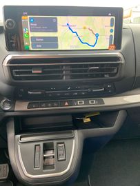 Bild 26 Opel Zafira Life GS Voll 7 Sitze 5 Jahre Garantie