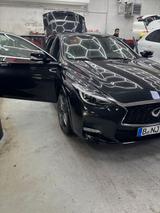 Infiniti Q30S Vollaustattung, BOSE Sound u.v.m. - Infiniti Q30 Gebrauchtwagen