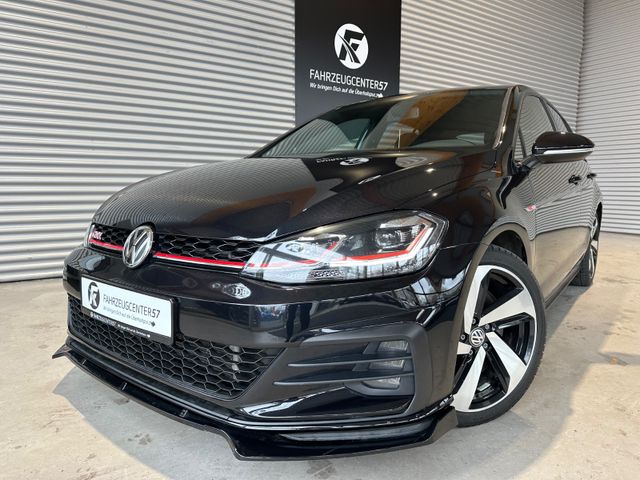 Volkswagen Golf VII GTI  PERFORMANCE/LED/SHZ/RÜCKFAHRKAMERA