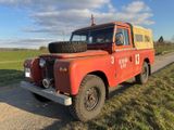 Land Rover Serie II - Land Rover Serie II Gebrauchtwagen