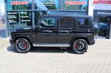 Mercedes-Benz G 63 AMG Night Pano Burmester Standhzg Perf AGA - Mercedes-Benz G 63 AMG in Magdeburg