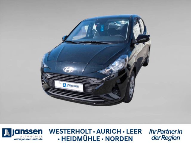 Hyundai i10  Select