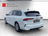 Opel Astra Enjoy Sports Tourer Kamera, Sitz- & Lenkra - Opel Astra: Sports Tourer Enjoy