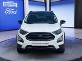 Ford ECOSPORT 1.0 EcoBoost ACTIVE *Kamera*WinterPk* - Ford EcoSport: Active
