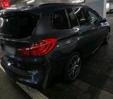 BMW 7 Sitzer 2er Gran Tourer - BMW: 7er