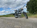 Mz RT125/1 Handschaltung  MZ Oldtimer IFA 1955 - Offers