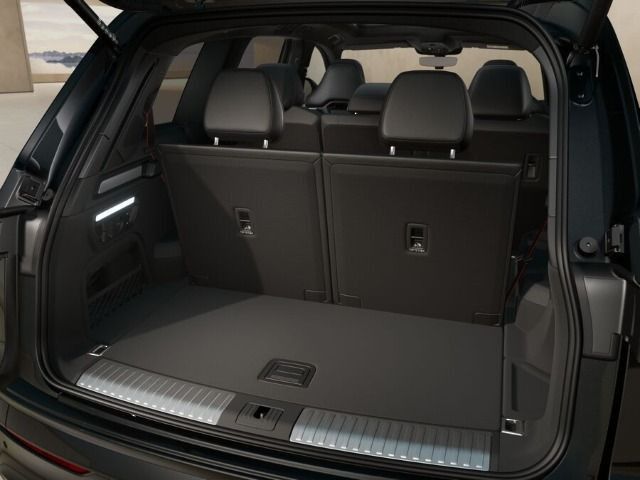 Audi Q7 - Bild 9