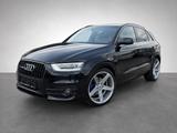 Audi Q3 2.0 TFSI quattro*LPG*Panorama*Leder