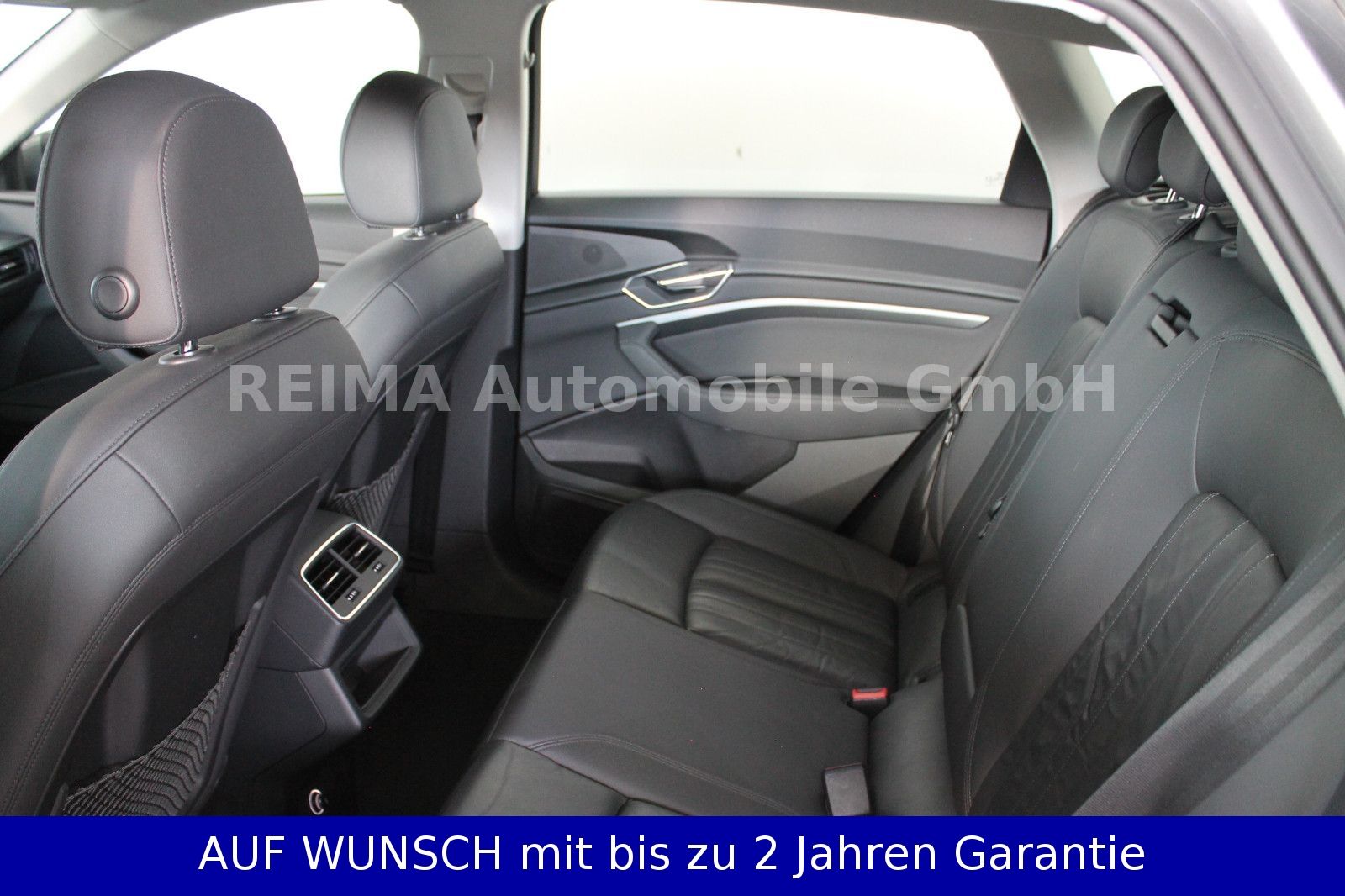 Fahrzeugabbildung Audi e-tron 50 quattro advanced, Pano, LED, Leder