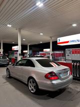 Mercedes-Benz Mercedes Benz CLK 200 Krompressor Neu Tüv - Mercedes-Benz CLK 200 in München