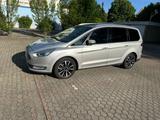 Ford Galaxy 2,0 TDCi 132kW Allrad Titanium P-Shif... - Ford Galaxy in Düsseldorf