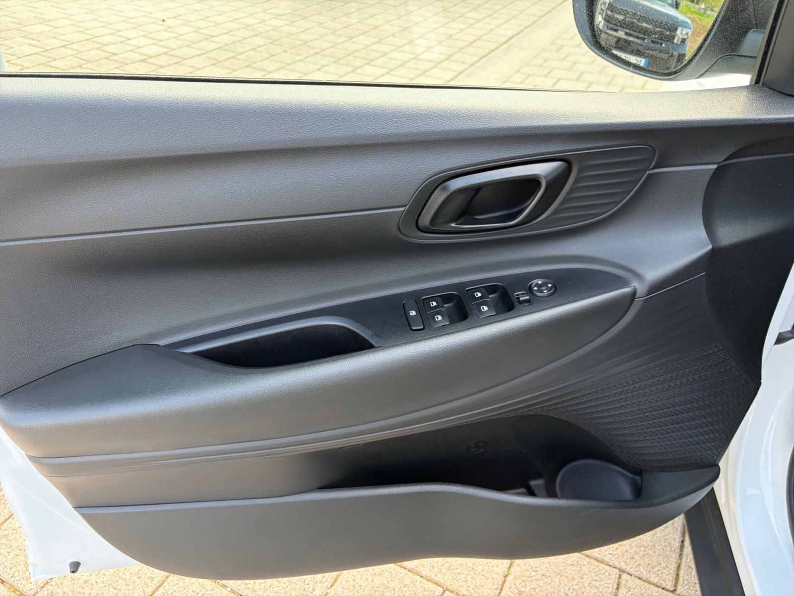 Hyundai BAYON – Bild 12