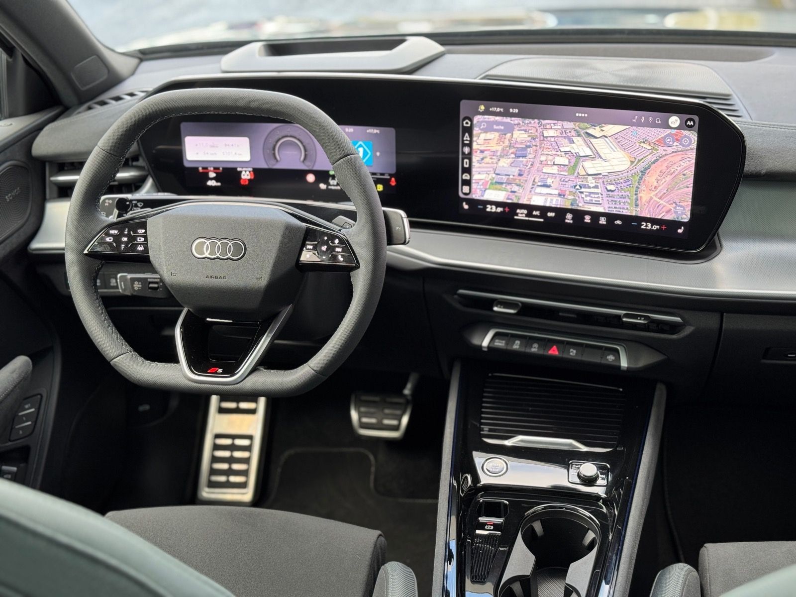 Audi Q3 - Bild 8