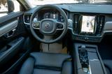 Volvo V90 Cross Country B5 UltimateBr H/K Head-Up PANO - graue Volvo V90 Cross Country
