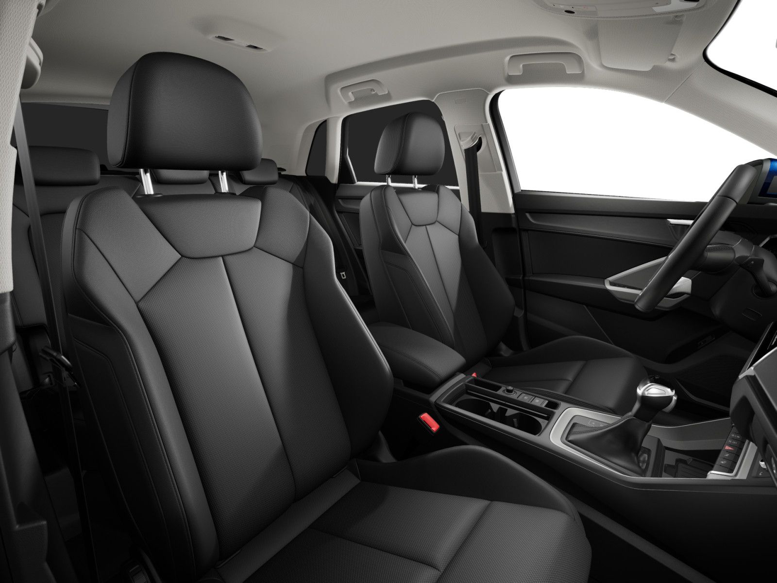 Audi Q3 - Bild 14