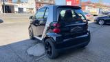 Smart fortwo coupe Aut. Basis 52 kW*Klima*Shz*P-Dach - Smart Gebrauchtwagen von 2008