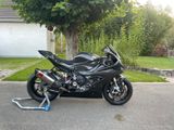 BMW S1000 RR K67 M-Paket - BMW M 10